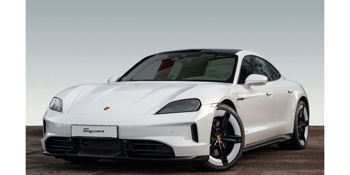 Porsche Taycan 9.900 km 148.500 &euro; Ulm 89079