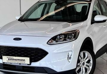 Ford Kuga 40.429 km 17.990 &euro; Günzburg 89312