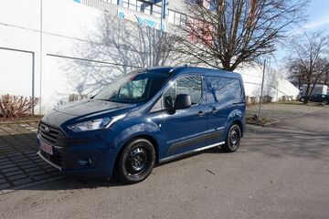 Gebrauchte Ford Transit