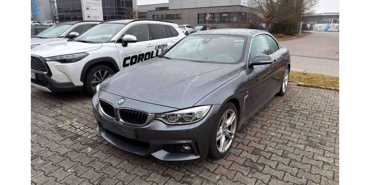BMW 430 149.812 km 23.700 &euro; Ehingen 89584