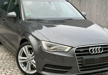 Audi A3 269.854 km 9.950 &euro; Mietingen 88487