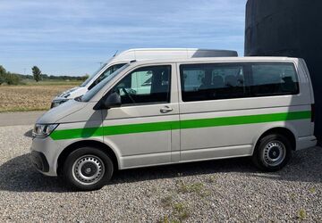 VW T6 Caravelle 125.000 km 29.990 &euro; Neu-Ulm (Pfuhl) 89233