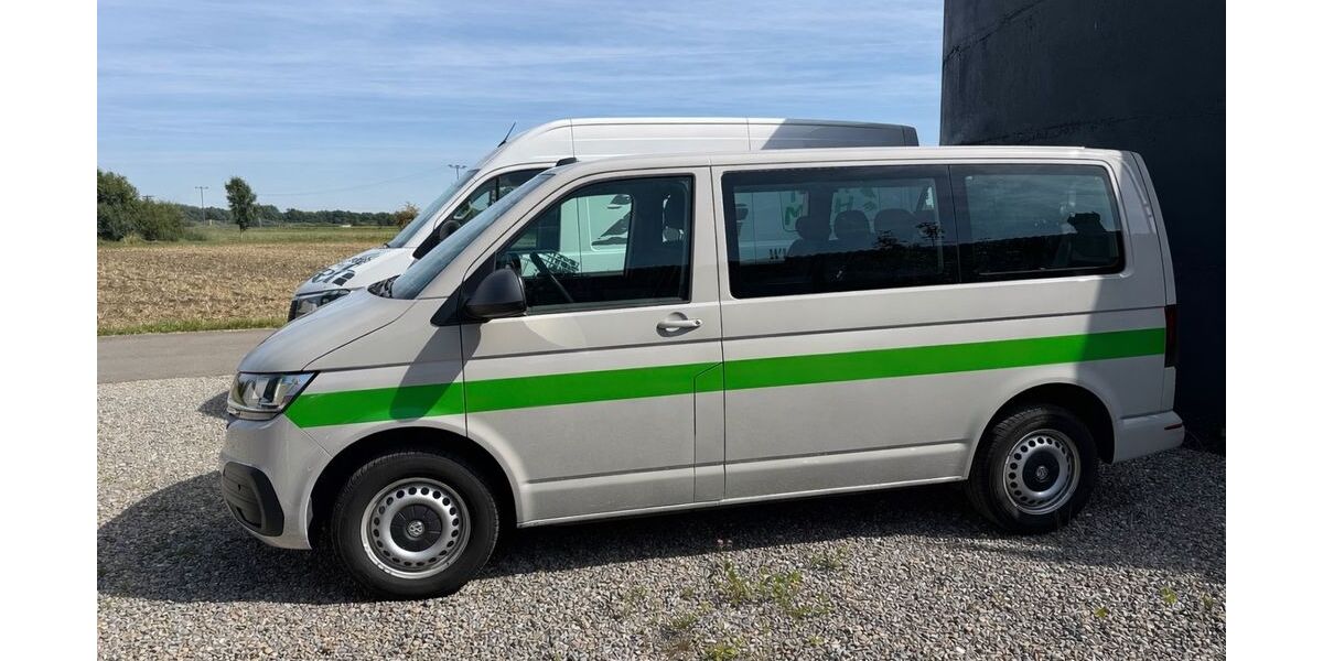 VW T6 Caravelle 125.000 km 29.990 &euro; Neu-Ulm (Pfuhl) 89233