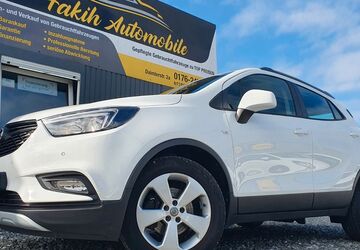 Opel Mokka 109.000 km 10.999 &euro; Weißenhorn 89264
