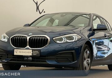 BMW 118 27.422 km 21.680 &euro; Ulm 89077