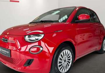 Fiat 500 10.250 km 20.790 &euro; Ulm 89081