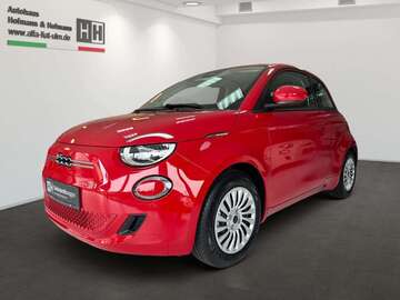 Gebrauchte Fiat 500