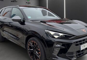 Cupra Terramar 15.200 km 49.680 &euro; Ulm 89077