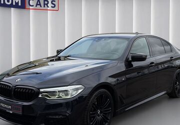 BMW 520 157.637 km 25.990 &euro; Laupheim 88471