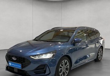 Ford Focus 23.866 km 24.980 &euro; Neu-Ulm 89231