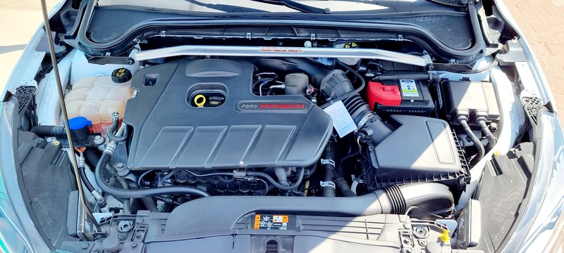 Ford Focus 125.500 km 19.800 &euro; Setzingen 89129