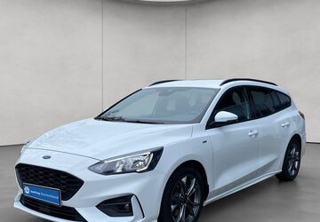 Ford Focus 87.230 km 15.980 &euro; Neu-Ulm 89231