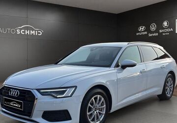 Audi A6 71.998 km 32.888 &euro; Geislingen 73312