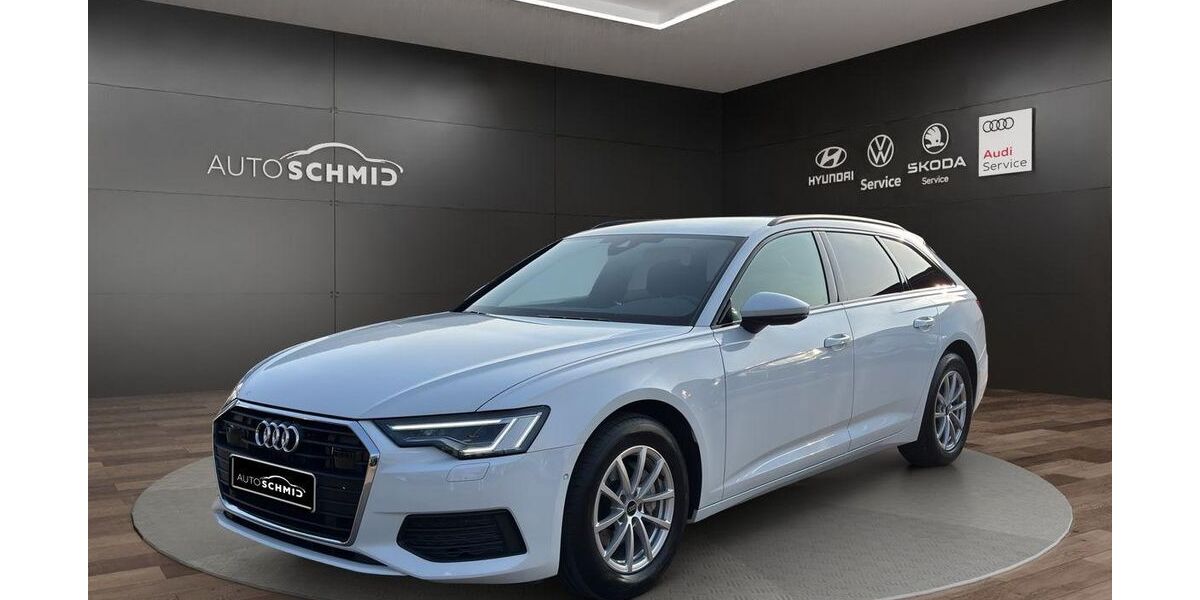 Audi A6 71.998 km 32.888 &euro; Geislingen 73312