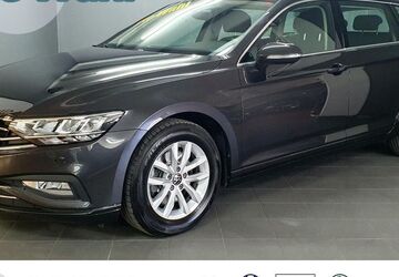 VW Passat Variant 90.160 km 22.870 &euro; Blaubeuren 89143