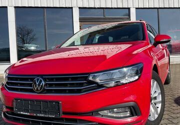 VW Passat Variant 92.433 km 18.490 &euro; Neuburg a. d. Kammel 86476