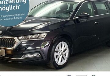 Skoda Octavia 101.280 km 17.470 &euro; Blaubeuren 89143
