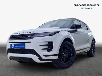 Gebrauchte Land Rover Range Rover Evoque