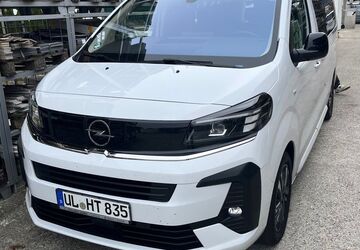 Opel Zafira Tourer 53.275 km 34.900 &euro; Rottenacker 89616