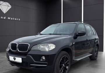 BMW X5 189.000 km 12.990 &euro; laupheim 88471
