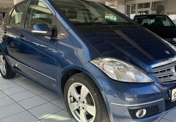 Mercedes-Benz A 180 165.000 km 6.490 &euro; Berghülen 89180