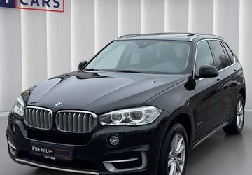 BMW X5 161.718 km 22.990 &euro; Laupheim 88471