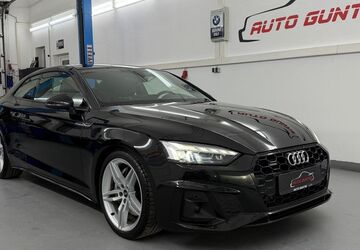 Audi A5 83.500 km 34.389 &euro; Kötz 89359