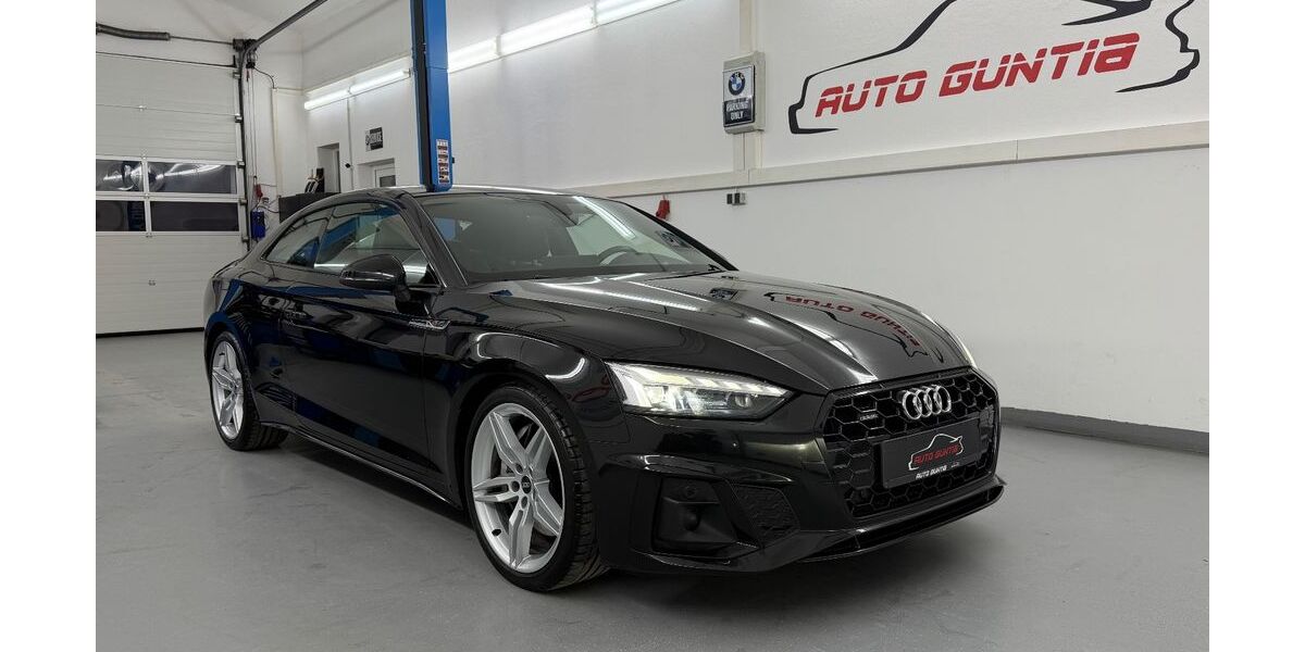 Audi A5 83.500 km 34.389 &euro; Kötz 89359