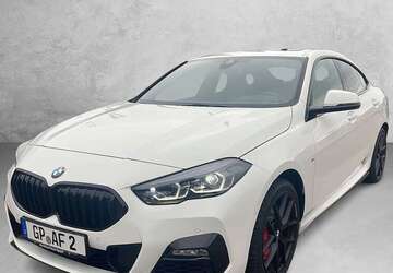 BMW 220 16.000 km 49.990 &euro; Kuchen 73329