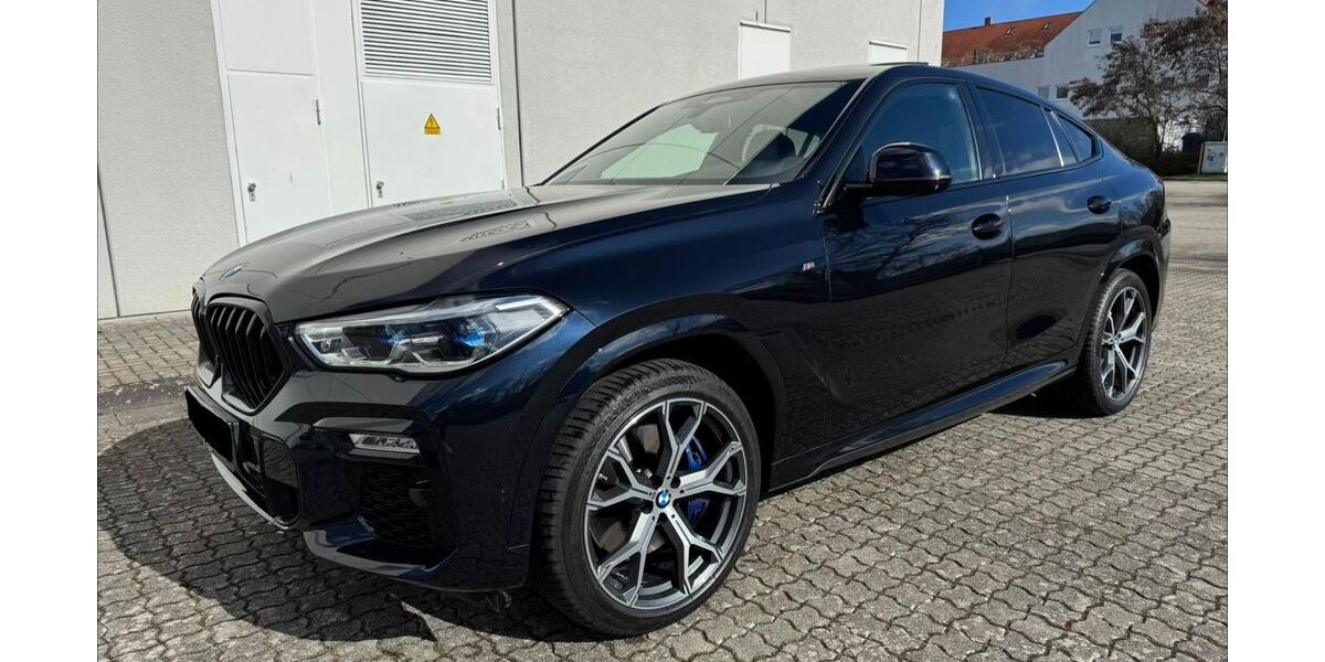 BMW X6 165.340 km 49.999 &euro; Ulm 89079