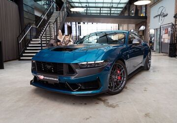 Ford Mustang 2.150 km 74.990 &euro; Nersingen 89278