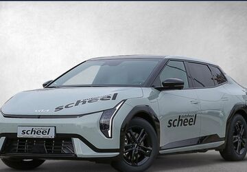 Kia EV4 10.000 km 39.990 &euro; Leipheim 89340