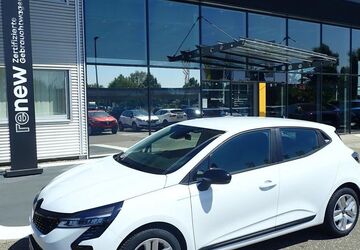 Renault Clio 3.000 km 18.950 &euro; Neu-Ulm 89231