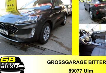 Ford Kuga 113.000 km 19.990 &euro; Ulm 89077