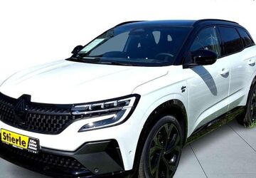 Renault Andere 2.000 km 40.871 &euro; Geislingen 73312