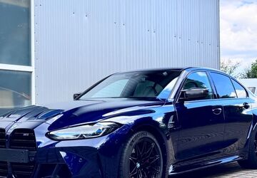 BMW M3 8.000 km 73.900 &euro; Ulm 89081