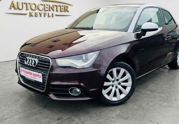Audi A1 138.000 km 7.980 &euro; Blaustein 89134