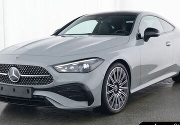Mercedes-Benz CLE 220 11.292 km 59.460 &euro; Neu-Ulm 89231