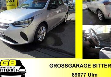 Opel Corsa 35.000 km 15.490 &euro; Ulm 89077