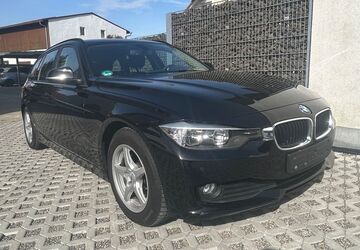 BMW 320 148.016 km 10.800 &euro; Senden 89250