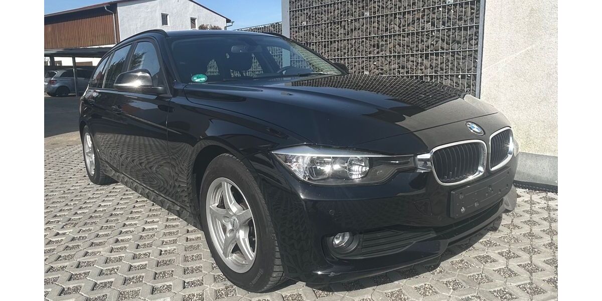 BMW 320 148.016 km 10.800 &euro; Senden 89250