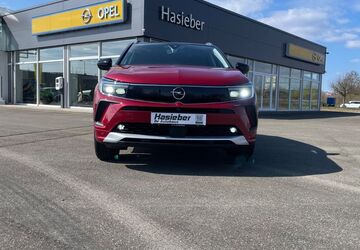 Opel Grandland (X) 40.500 km 23.800 &euro; Ehingen-Berg 89584