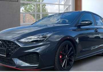 Hyundai i30 28.985 km 29.985 &euro; Neu-Ulm 89231