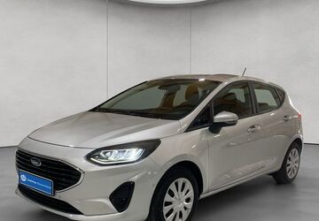 Ford Fiesta 7.180 km 14.480 &euro; Neu-Ulm 89231