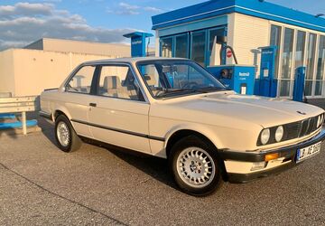 BMW 320 112.500 km 8.899 &euro; Blaustein 89134