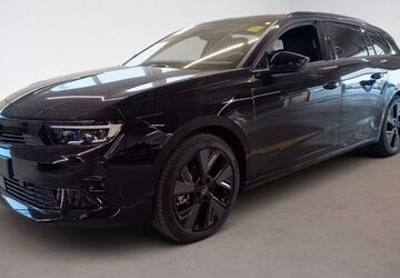 Opel Astra 6.950 km 30.990 &euro; Ulm 89073