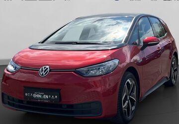 VW ID.3 43.326 km 20.888 &euro; Ehingen 89584