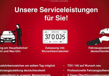 VW Tiguan Allspace 172.000 km 22.000 &euro; Neu-Ulm 89231