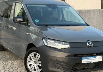 VW Caddy Maxi 52.000 km 26.990 &euro; Mietingen 88487