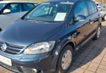 VW Golf Plus 161.500 km 2.990 &euro; Feldstetten 89150